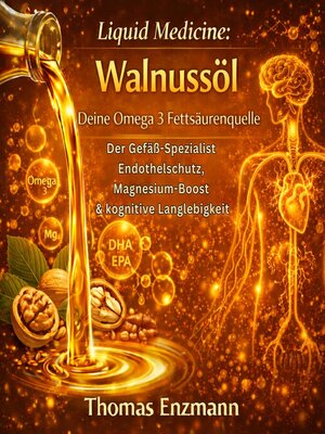 cover image of Liquid Medicine